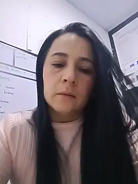 Sex Annie online show from June 24, 4:22 am