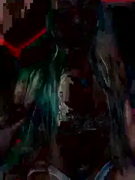 Badcrystal online show from February 11, 8:03 pm