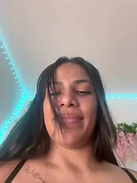 ArielleMillerr- online show from February 27, 5:35 pm