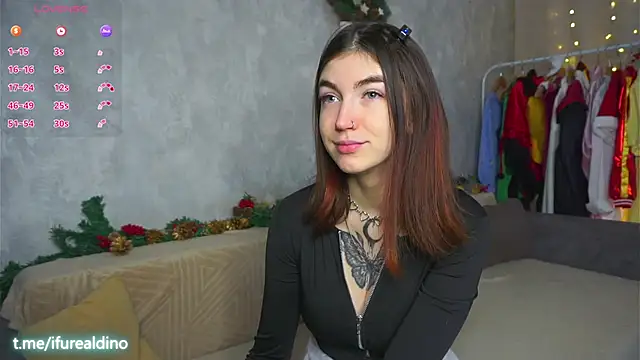 KaKotowski online show from January 11, 6:18 am