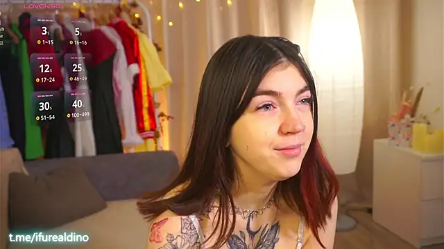 KaKotowski online show from January 12, 6:18 am