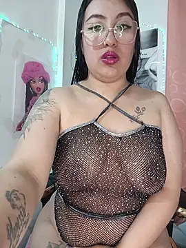 KatyVelvet07 online show from April 21, 9:37 am