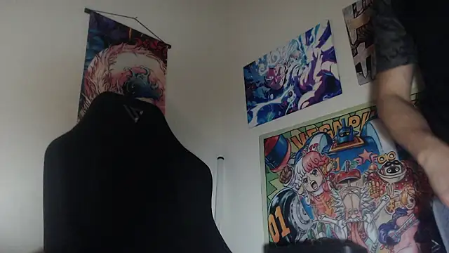 LuciferSantoryu online show from March 21, 4:17 am