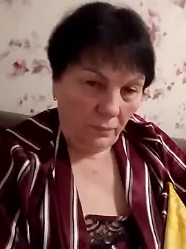 OliviaaSkyy online show from January 6, 8:45 pm