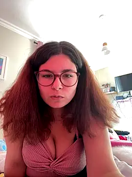 Snapshot of missseduction24 chatting on December 14, 12:54 pm missseduction24 online show from December 14, 12:54 pm