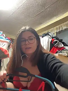 missseduction24 online show from January 7, 7:44 am