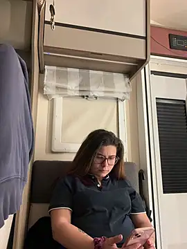 missseduction24 online show from March 22, 7:06 pm