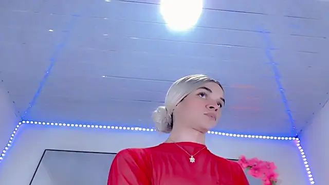 Karla hot777 online show from March 9, 1:26 pm