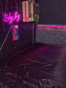 Shy-Ivy online show from March 19, 10:14 pm