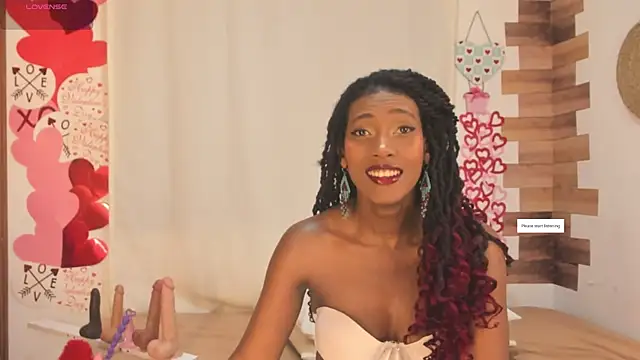 GhanimaWalter online show from February 22, 6:02 am