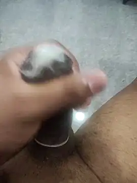 big cum load online show from April 4, 9:07 am