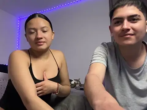 Zhara williams online show from April 20, 12:08 pm