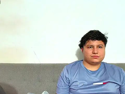 may sex18 online show from March 19, 2:15 am