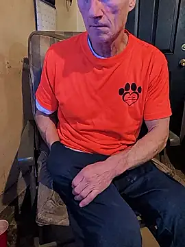 davedonny093 online show from January 12, 2:17 am