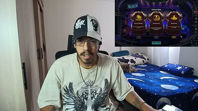 Snapshot of naitt_ chatting on December 3, 5:00 pm naitt online show from December 3, 5:00 pm