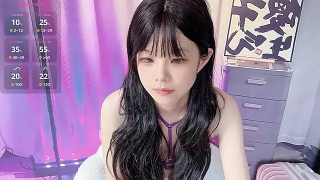 bunny-- online show from December 5, 6:44 am