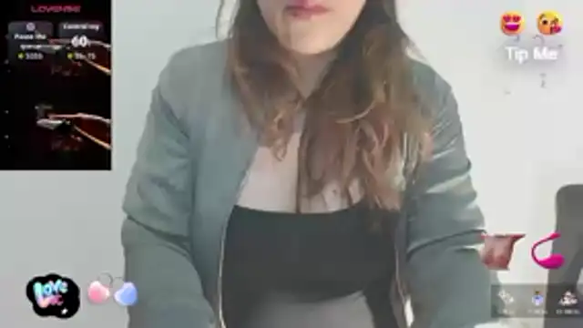 Ricaardiente online show from February 21, 6:25 am