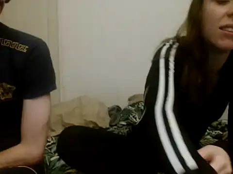 DuoDesir1 online show from February 22, 6:39 pm