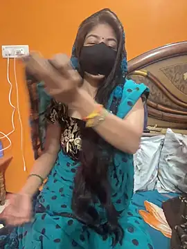 cutestpearl online show from January 15, 6:33 pm