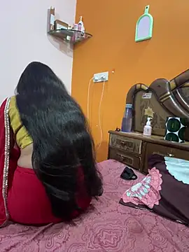 cutestpearl online show from April 16, 8:31 pm