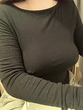 Ghostbaby02 online show from January 10, 4:53 pm