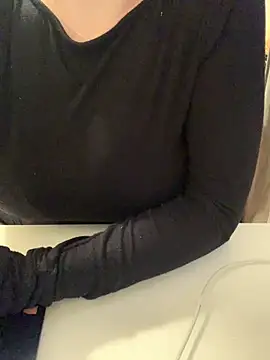 Ghostbaby02 online show from January 12, 2:55 pm