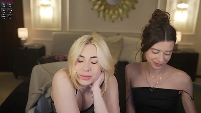 Kara cat online show from April 16, 6:30 pm