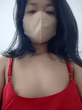 PamPii2x online show from November 25, 10:32 pm