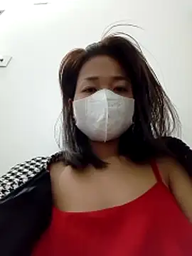 Snapshot of PamPii2x chatting on February 2, 11:03 pm PamPii2x online show from February 2, 11:03 pm