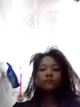 Snapshot of PamPii2x chatting on February 20, 10:43 pm PamPii2x online show from February 20, 10:43 pm