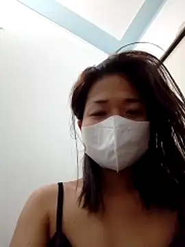 Snapshot of PamPii2x chatting on March 8, 10:46 pm PamPii2x online show from March 8, 10:46 pm