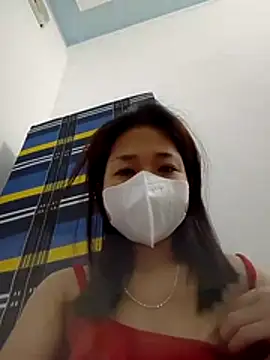 PamPii2x online show from May 12, 9:23 pm