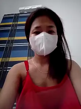 PamPii2x online show from May 14, 1:34 am
