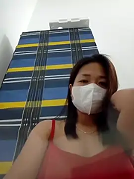PamPii2x online show from May 22, 9:09 pm