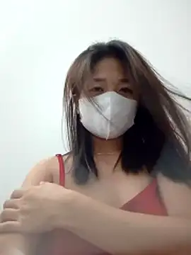 PamPii2x online show from May 24, 7:41 pm