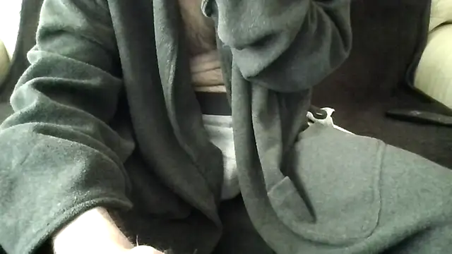 leancock1234 online show from April 27, 9:40 am