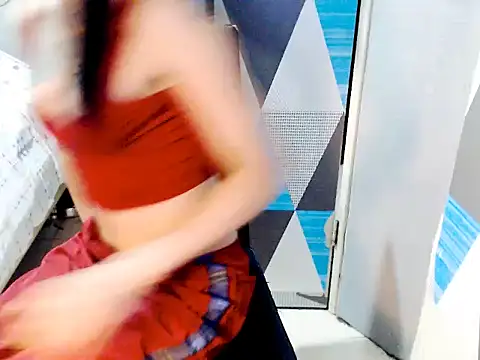 Savannah Cock online show from January 18, 10:46 pm