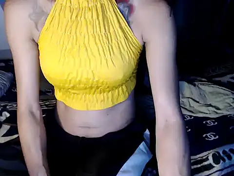 Savannah Cock online show from March 20, 4:12 pm