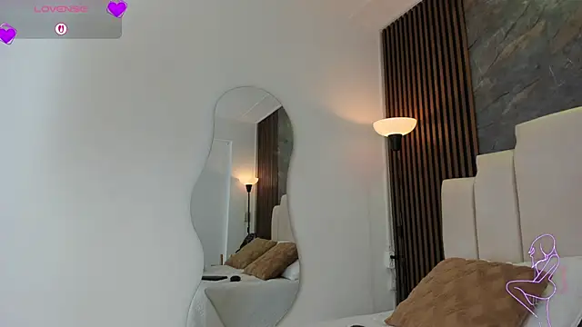 catiusca reyes 03 online show from April 1, 1:41 pm