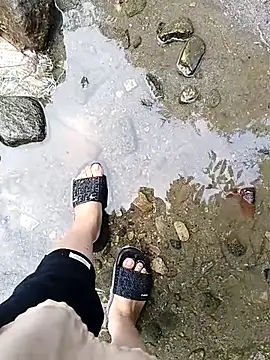 Pampirara online show from December 23, 9:51 am