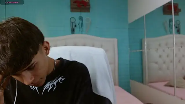 DraxBlade09 online show from January 15, 7:28 pm