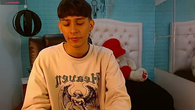 DraxBlade09 online show from February 26, 2:05 pm