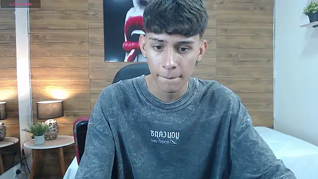 DraxBlade09 online show from March 7, 8:39 pm