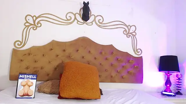 abysskingg online show from November 30, 12:31 pm