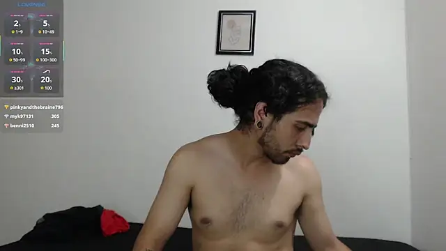 Jave rave online show from March 5, 3:35 am