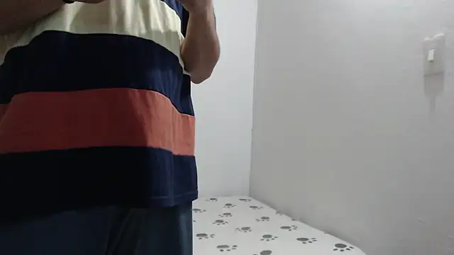 Jave rave online show from March 13, 3:13 am