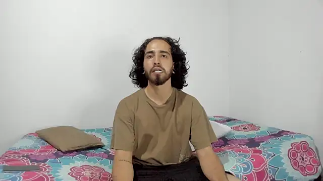 Jave rave online show from April 13, 3:23 am