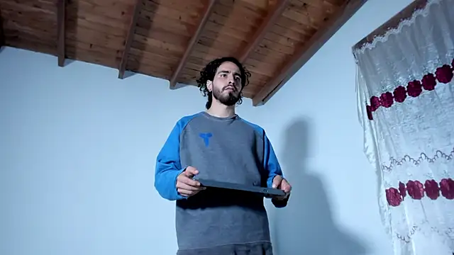 Jave rave online show from April 22, 3:53 am