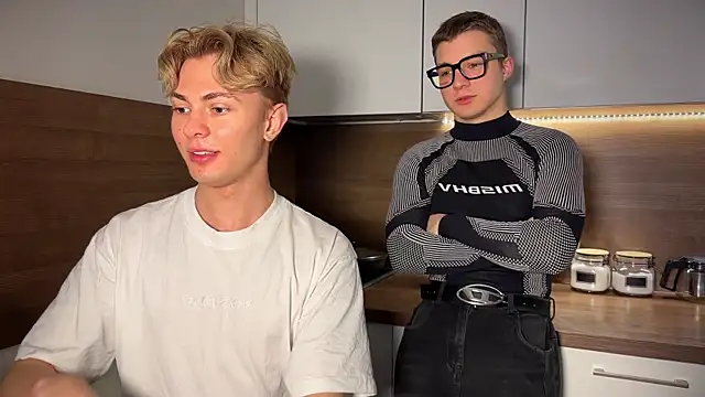 Even Vrot online show from April 20, 11:46 am