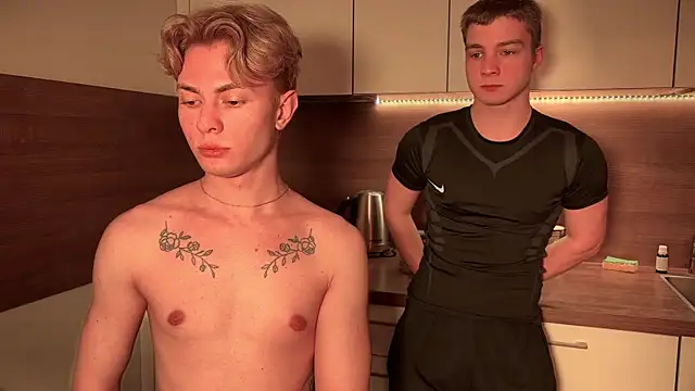 Even Vrot online show from April 21, 4:45 pm